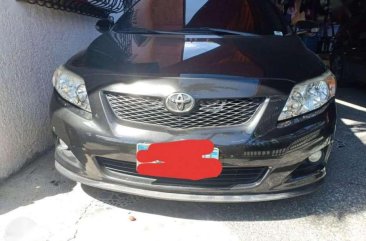 2010 Toyota Corolla Altis for sale