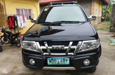 2013 Isuzu Sportivo X for sale