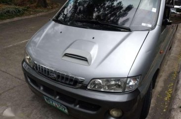 SELLING HYUNDAI Starex 2nd hand