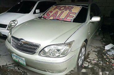 Toyota Camry 2004 for sale