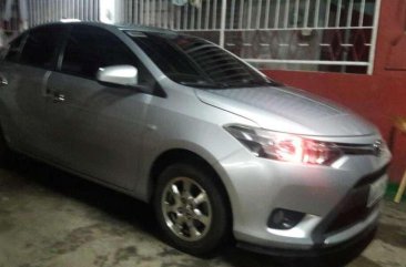 SELLING TOYOTA VIOS E 2014