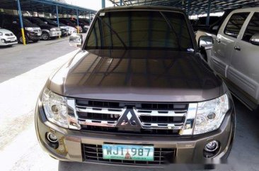 Mitsubishi Pajero 2013 for sale