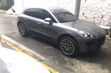 Porsche Macan Sport 2018 FOR SALE