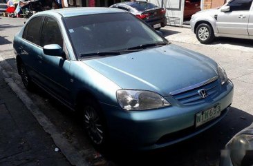 Honda Civic 2001 for sale