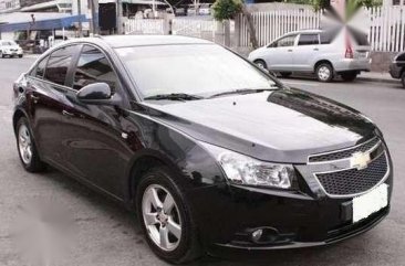 2013 Chevrolet Cruze for sale