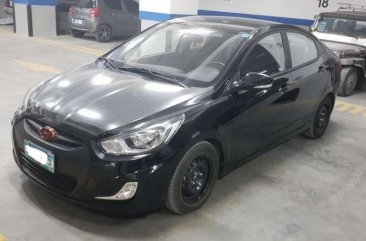 2013 Hyundai Accent FOR SALE