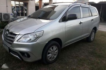 Toyota Innova 2013 for sale