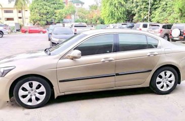 2010 Honda Accord for sale