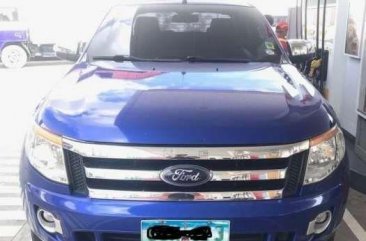 2013 Ford Ranger for sale