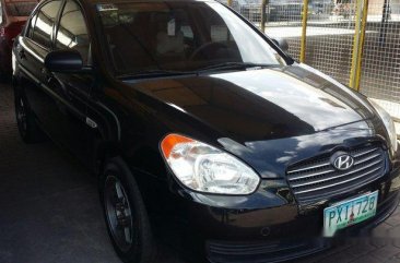 Hyundai Accent 2010 for sale