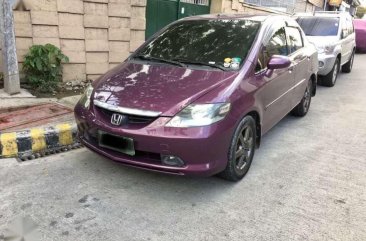 2005 Honda City for sale