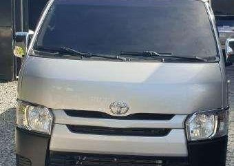 2017 Toyota Hiace for sale