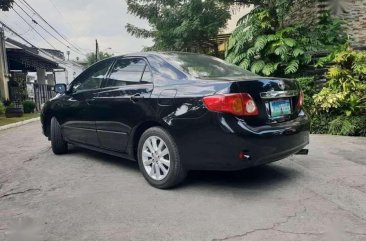 Toyota Corolla Altis 2010 for sale