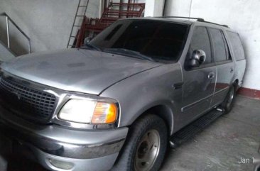 For sale only Ford Expedition 2000