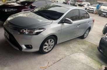 2015 Toyota Vios for sale