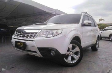 2012 Subaru Forester for sale