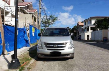 2008 Hyundai Grand Starex for sale