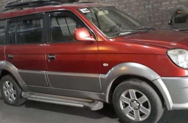 2007 Mitsubishi Adventure for sale