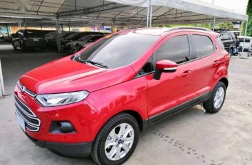 2018 Ford Ecosport for sale