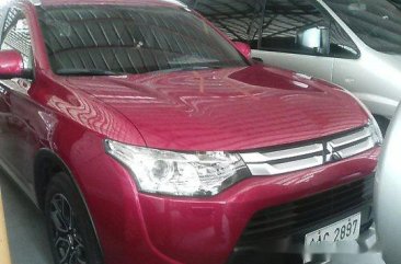 Mitsubishi Outlander 2015 for sale