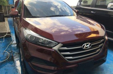 Hyundai Tucson 2017 for sale