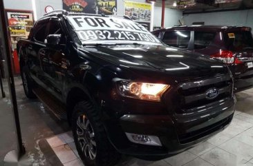 2017 Ford Ranger for sale