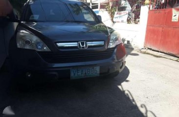 HONDA CRV 2007 for sale