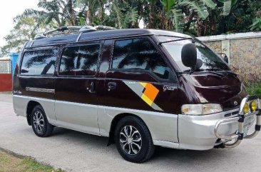 Hyundai H100 2002 for sale