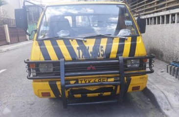 2000 Mitsubishi L300 for sale