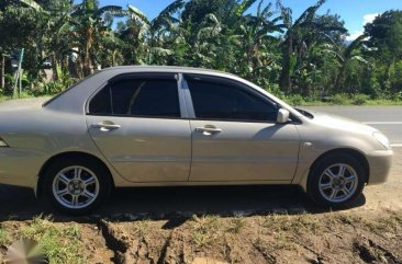 Mitsubishi Lancer 2005 for sale