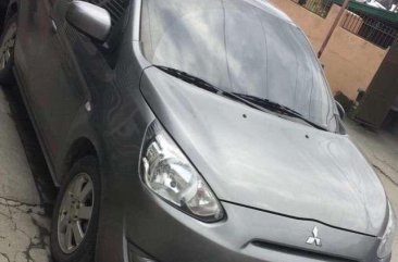 Mitsubishi MIRAGE Hatchback 2015 for sale