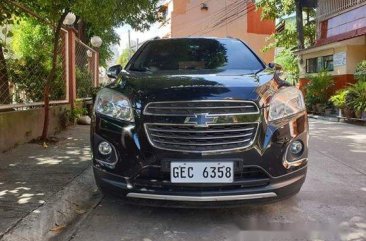 Chevrolet Trax 2016 for sale