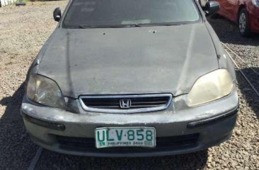 1997 Honda Civic 1.5 MT Low Mileage