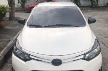 2015 TOYOTA VIOS J All Power for SALE