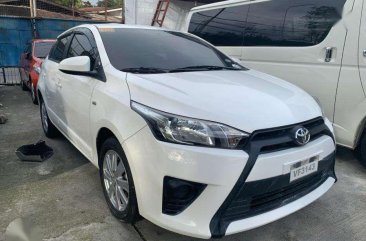 2016 Toyota Yaris for sale