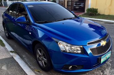 Chevrolet Cruze 2012 for sale