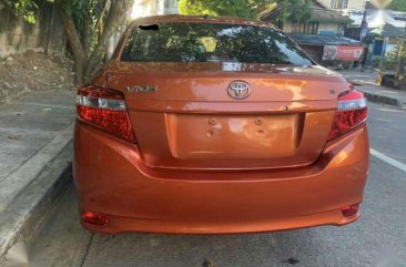 2018 Toyota Vios 1.3E Manual Very Fresh Orig Paint