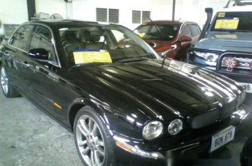Jaguar XJ8 2005 for sale