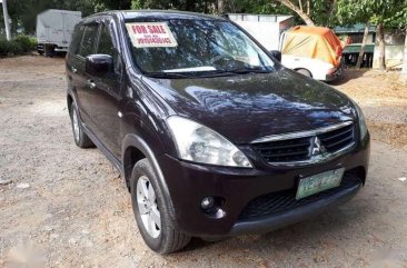 Mitsubishi Fuzion 2008 for sale