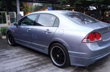 HONDA CIVIC 1.8FD matic 2007 for sale