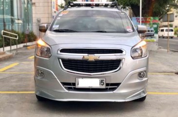 2015 Chevrolet Spin for sale