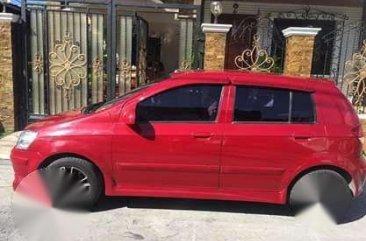 Hyundai Getz 2006 for sale