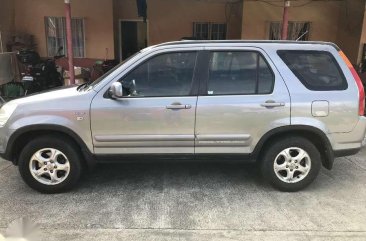 Honda CRV 2004 for sale