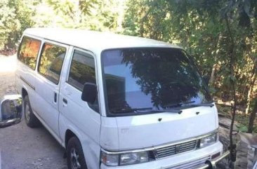 Nissan Urvan 2013 Model for sale