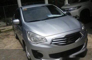 Mitsubishi Mirage G4 2017 for sale