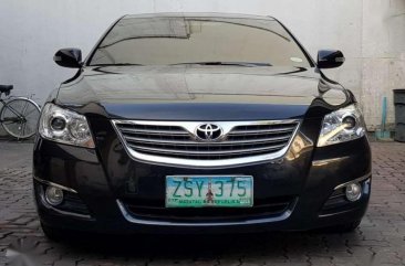 2009 TOYOTA Camry g all original good as new rush sale