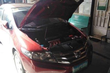 Like new Honda City For Sale