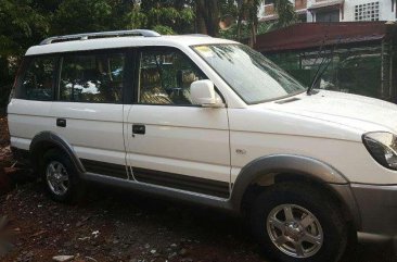 Mitsubishi Adventure 2015 Model 500k Cash.