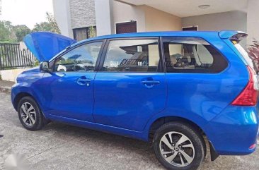Toyota Avanza 2018 for sale