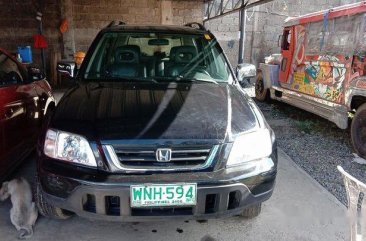 Honda CR-V 2000 for sale